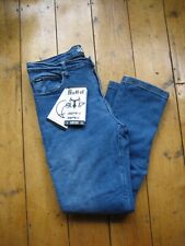 Bull motorcycle jeans for sale  CROYDON