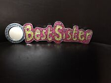 Best sister photo for sale  COLCHESTER