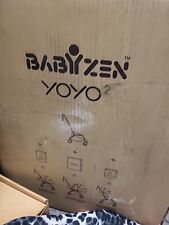 Babyzen yoyo2 stroller d'occasion  Expédié en Belgium