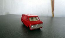 Dinky toys bedford d'occasion  Chambray-lès-Tours