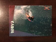 1994 Vision Generation Extreme #121 - Carol Philips - Bodyboarding comprar usado  Enviando para Brazil