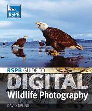 Rspb guide digital for sale  UK