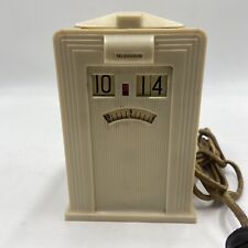 Rare telechron clock for sale  Rolling Meadows