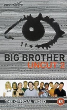 Big brother uncu for sale  UK