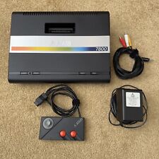 Atari 7800 console for sale  Shipping to Ireland