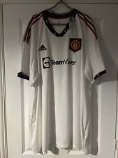 Bnwt manchester united for sale  LOWESTOFT
