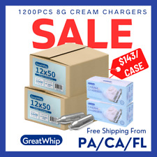 Sale whipped cream for sale  Ontario