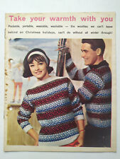 Scandinavian style sweaters for sale  DOVER
