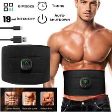 Ems abs abdominal for sale  Shipping to Ireland