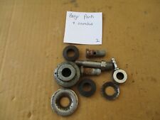 Fuel banjo parts for sale  MAIDSTONE