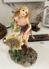Fairy statue fantasy for sale  Hanover