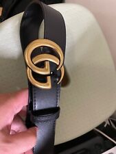 gucci belt for sale  Cloquet
