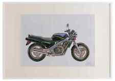 Honda ntv650 1996 for sale  UK