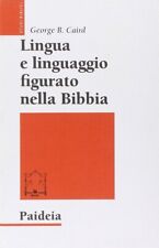 Lingua linguaggio figurato usato  Italia