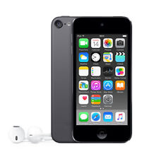 Grado A! Apple iPod Touch 6th Generación Gris Espacial 16GB Bluetooth Garantía segunda mano  Embacar hacia Argentina