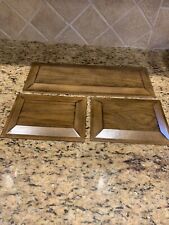 Wooden display stands for sale  Grand Blanc