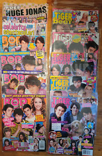 Tiger beat bop for sale  USA