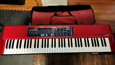 Nord electro key for sale  Quincy