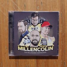 MILLENCOLIN - The Melancholy Connection (2 x CD) 2012 comprar usado  Enviando para Brazil