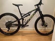 Whyte 130 rs for sale  UK