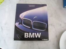 Bmw history reference for sale  Silver Spring