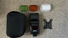 Nikon 700 speedlite for sale  WISBECH