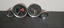 Mgb 1972 dials for sale  GILLINGHAM