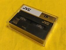 Jvc mini kassette gebraucht kaufen  Hamburg