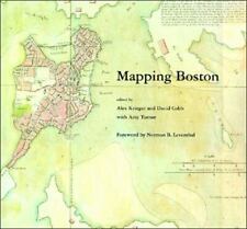 Mapping boston for sale  USA