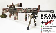 Custom sniper asg usato  Loano