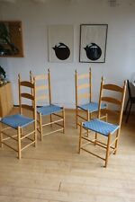 shaker dining chairs for sale  UK