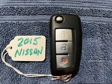 nissan key fob for sale  Mesquite