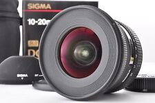 Sigma 20mm 5.6 d'occasion  Expédié en France