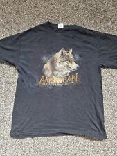 American outdoors wolf for sale  Shipping to Ireland