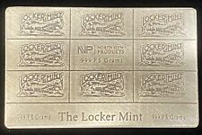 Locker mint gramsy for sale  Wilmington