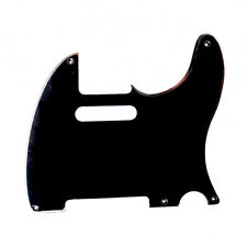 Pickguard 1ply noir d'occasion  Brest