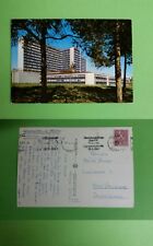 Helsinki krankenhaus 1967 gebraucht kaufen  Sehmatal