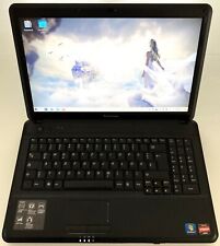 Laptop lenovo g555 gebraucht kaufen  Neureut