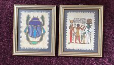 papyrus framed pictures for sale  Mays Landing