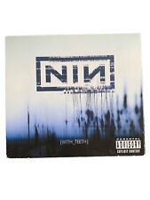 With Teeth by Nine Inch Nails Australian Pressing (CD, 2005) Trent Reznor Muito bom estado comprar usado  Enviando para Brazil
