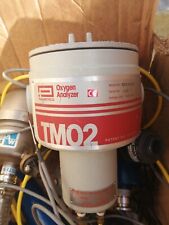 Panametrics tm02 oxygen for sale  TORQUAY