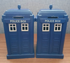 Pair doctor wooden for sale  CARDIFF