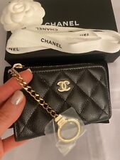 Chanel classic zipped for sale  La Mesa