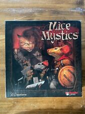 Complete mice mystics for sale  Lakewood