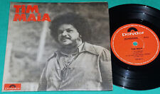 Tim Maia - Réu Confesso + 3 BRASIL 4 faixas 7"Ep 1974 comprar usado  Brasil 