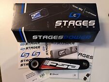 Stages power fsa gebraucht kaufen  Maintal