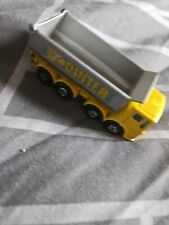 Matchbox super fast for sale  DARTFORD