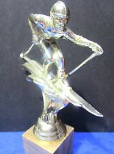 Trophée récompense skieur d'occasion  Sassenage