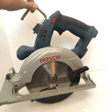 Serra circular sem fio Bosch 18V modelo 1664 sem bateria comprar usado  Enviando para Brazil
