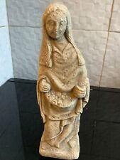 Sculpture sainte vierge d'occasion  Beauvais